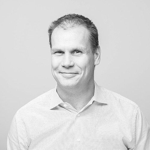 Porträtt av Magnus Marvéus